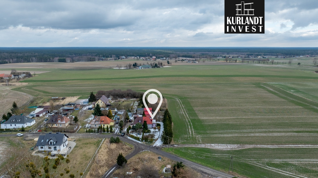 Dom Sprzedaż Mąkowarsko 4
