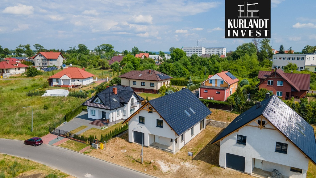 Dom Sprzedaż Świecie Poziomkowa 6