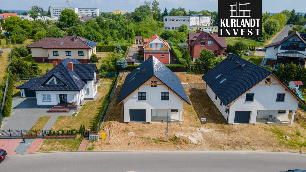 Dom Sprzedaż Świecie Poziomkowa 7