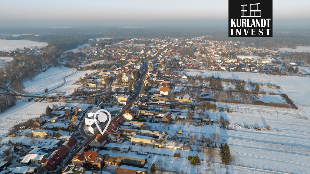 Dom Sprzedaż Śliwice 4