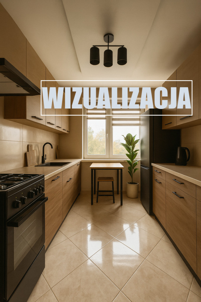 Mieszkanie Sprzedaż Tuchola Warszawska 12