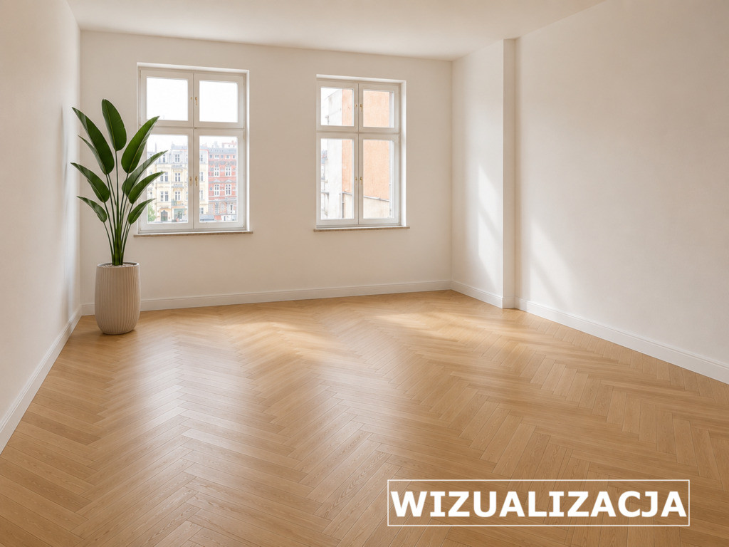 Mieszkanie Sprzedaż Grudziądz Stara 6