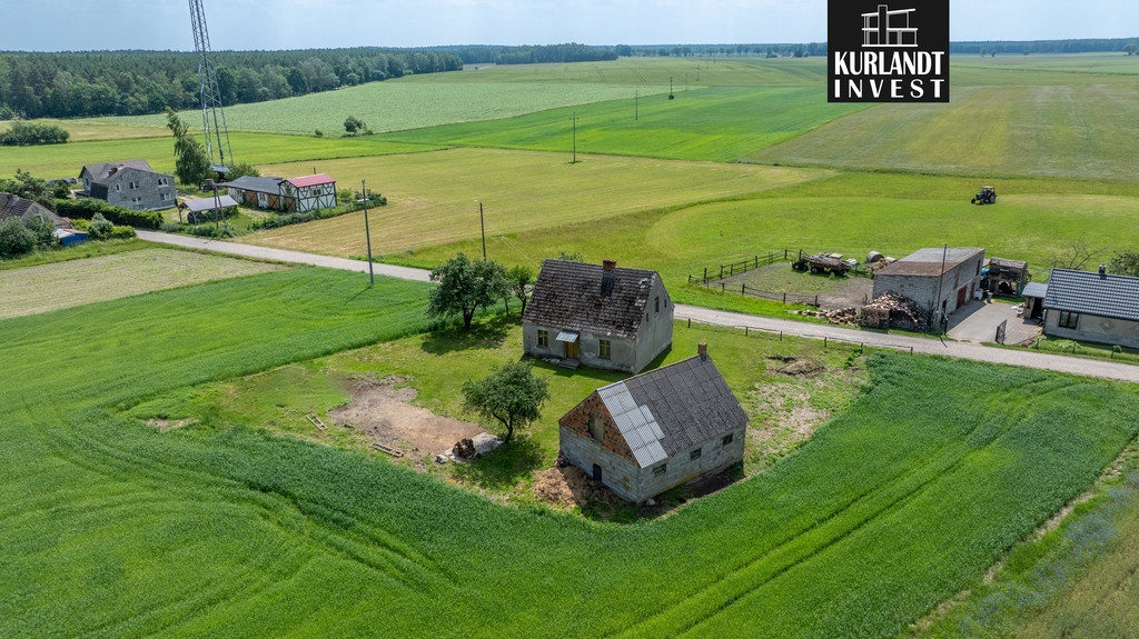 Dom Sprzedaż Cierplewo 6