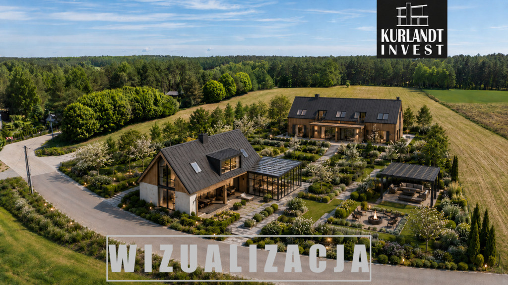 Działka Sprzedaż Ludwichowo