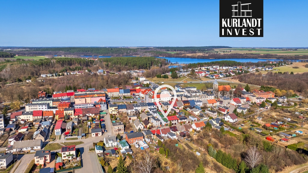 Mieszkanie Sprzedaż Kamień Krajeński Plac Odrodzenia