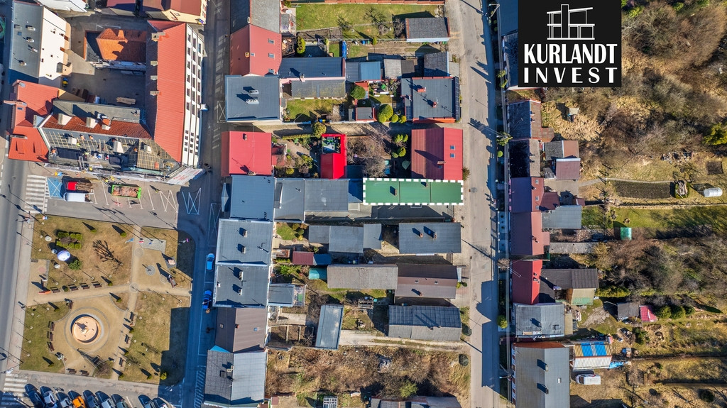 Mieszkanie Sprzedaż Kamień Krajeński Plac Odrodzenia