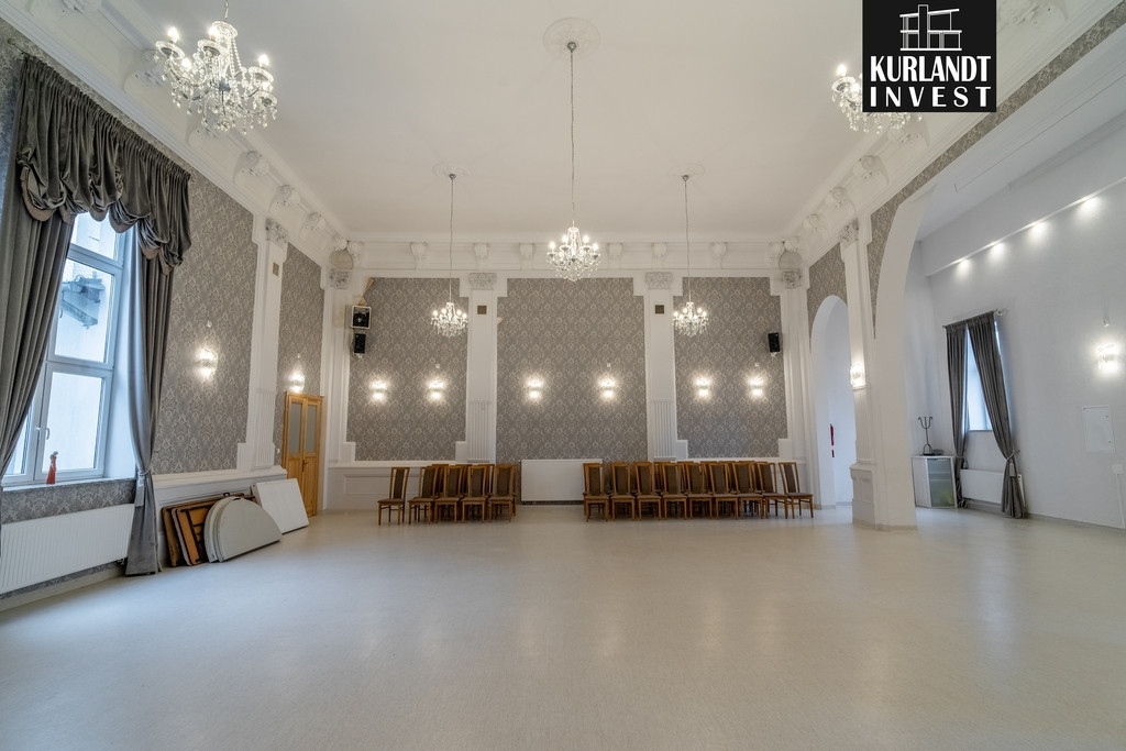 Dom Sprzedaż Tuchola Plac Wolności