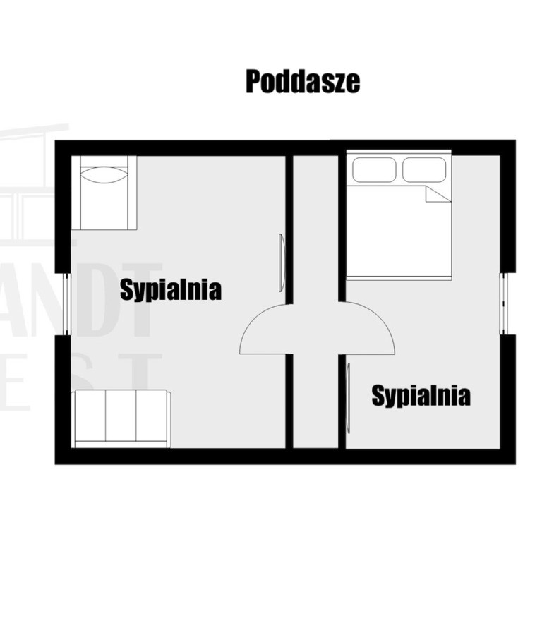 Dom Sprzedaż Rosochatka