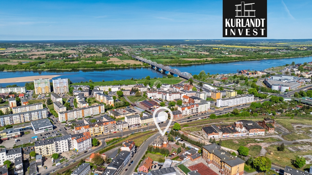 Dom Sprzedaż Grudziądz