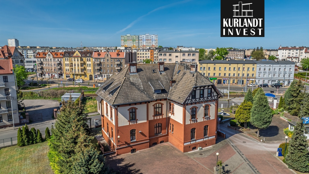 Dom Sprzedaż Grudziądz