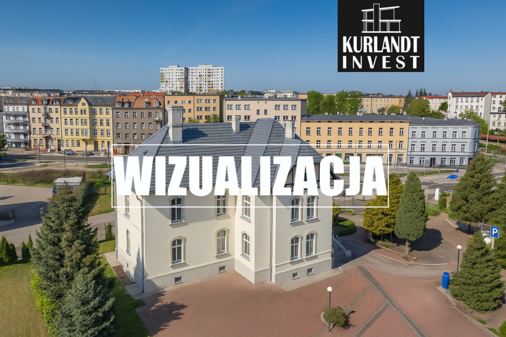 Dom Sprzedaż Grudziądz