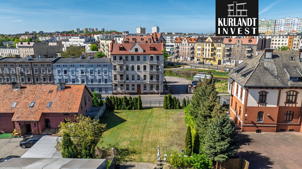 Dom Sprzedaż Grudziądz