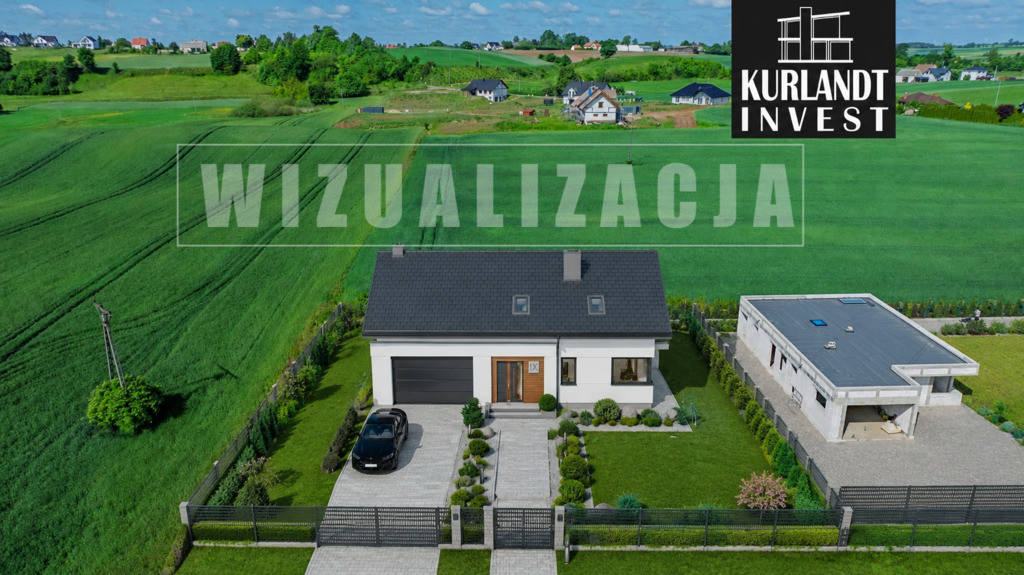 Dom Sprzedaż Tuchola Wiejska 10