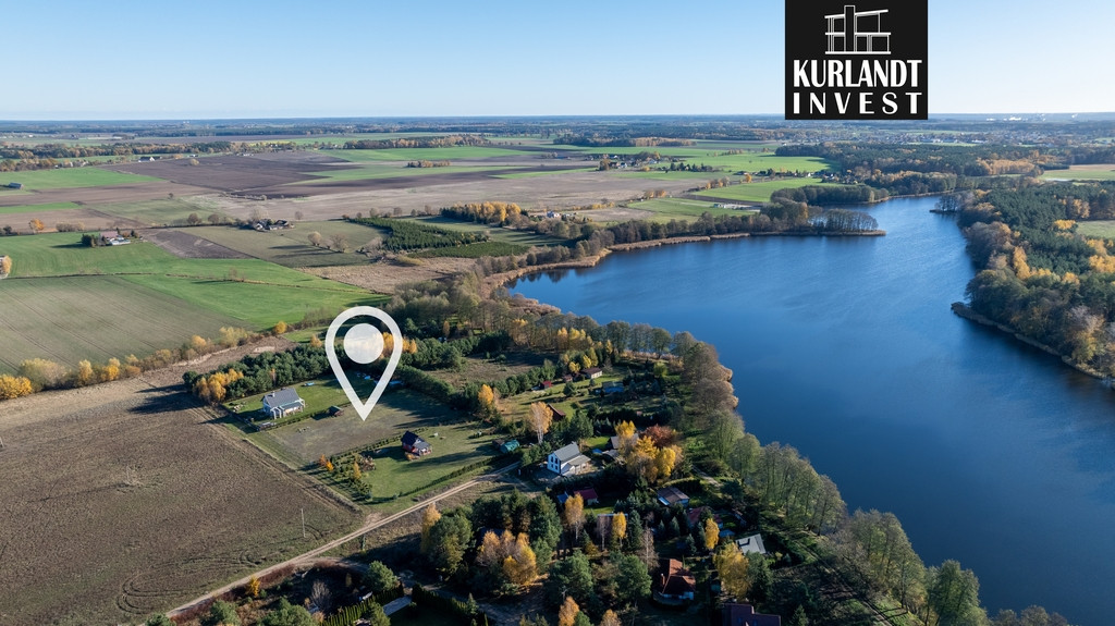 Działka Sprzedaż Krupocin 5