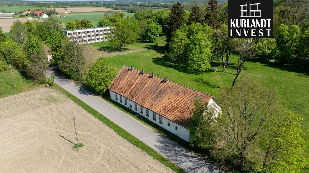 Dom Sprzedaż Teolog