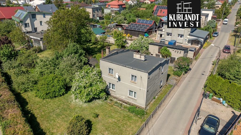Dom Sprzedaż Sępólno Krajeńskie Spacerowa