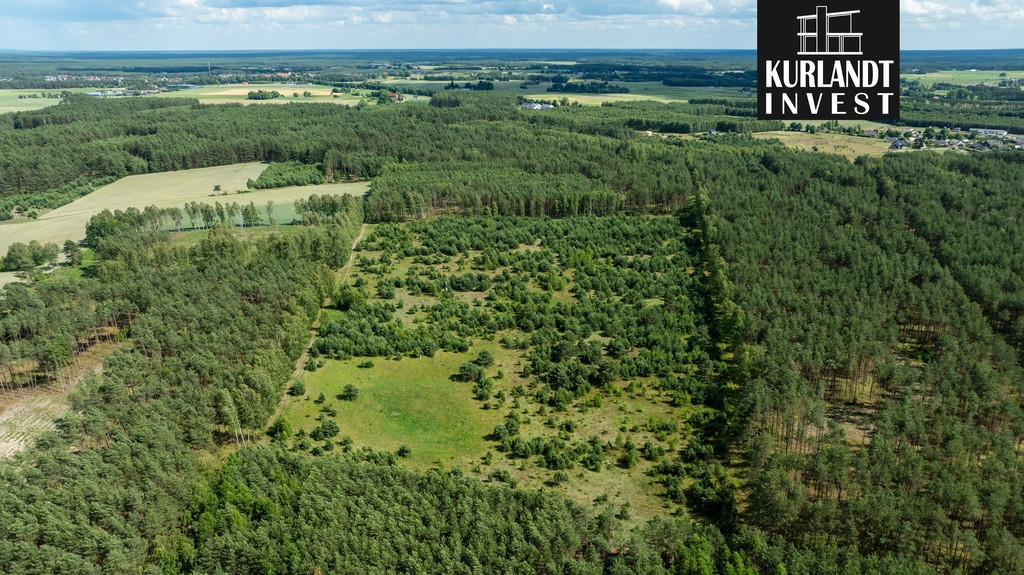 Działka Sprzedaż Rosochatka 5