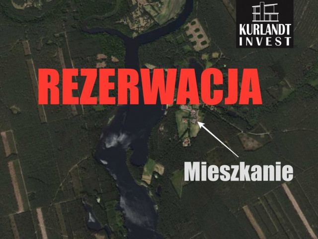 Mieszkanie Sprzedaż Zamrzenica