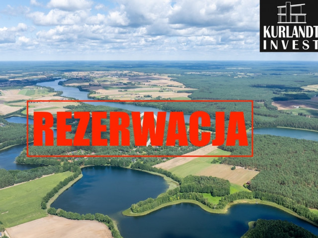 Działka Sprzedaż Cekcyn