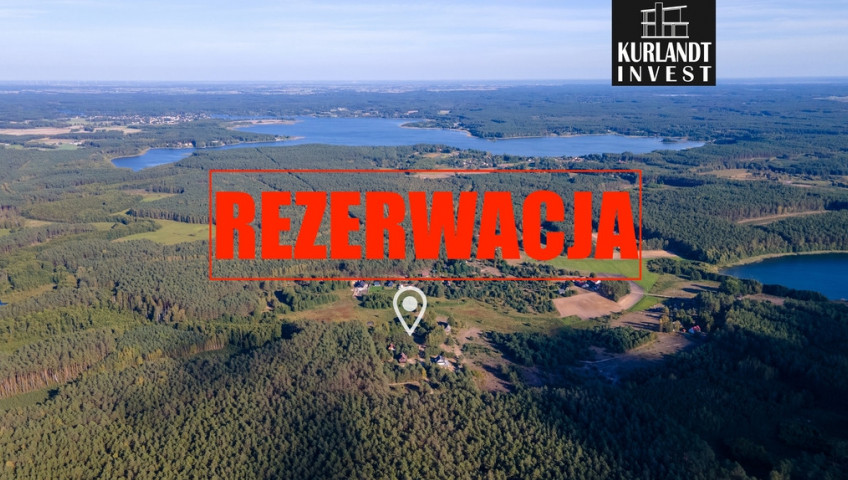 Działka Sprzedaż Trzebiechowo