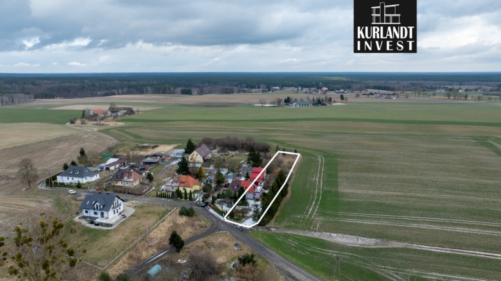 Dom Sprzedaż Mąkowarsko 3