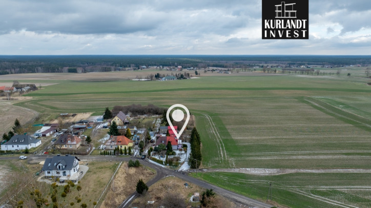 Dom Sprzedaż Mąkowarsko 4