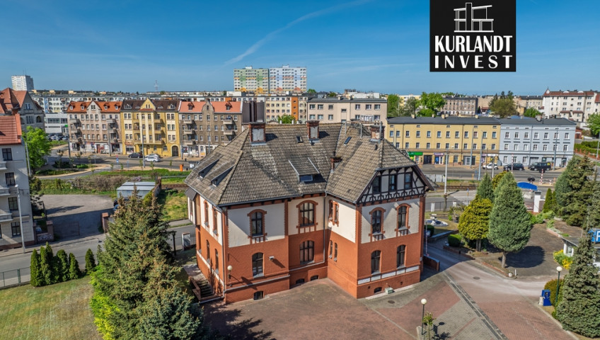Obiekt Sprzedaż Grudziądz