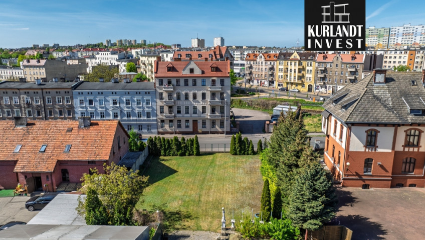 Obiekt Sprzedaż Grudziądz