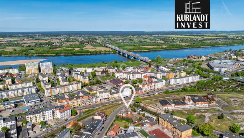 Obiekt Sprzedaż Grudziądz