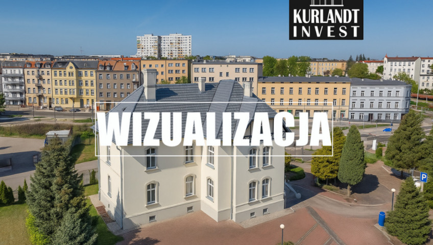 Obiekt Sprzedaż Grudziądz