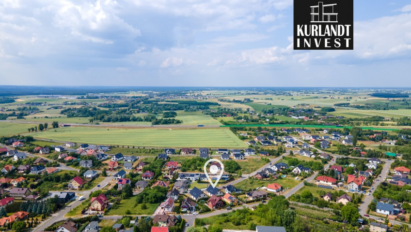 Dom Sprzedaż Świecie Poziomkowa