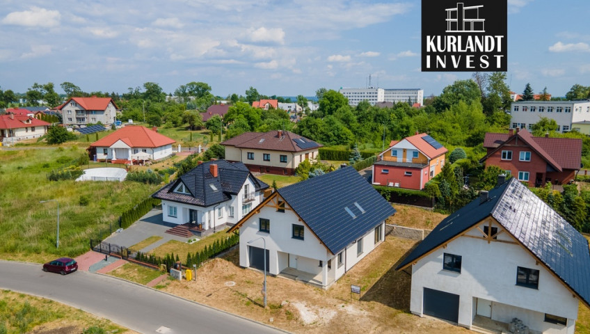 Dom Sprzedaż Świecie Poziomkowa