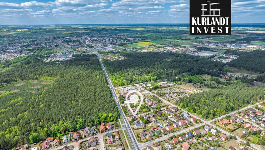 Dom Sprzedaż Tuchola Świecka