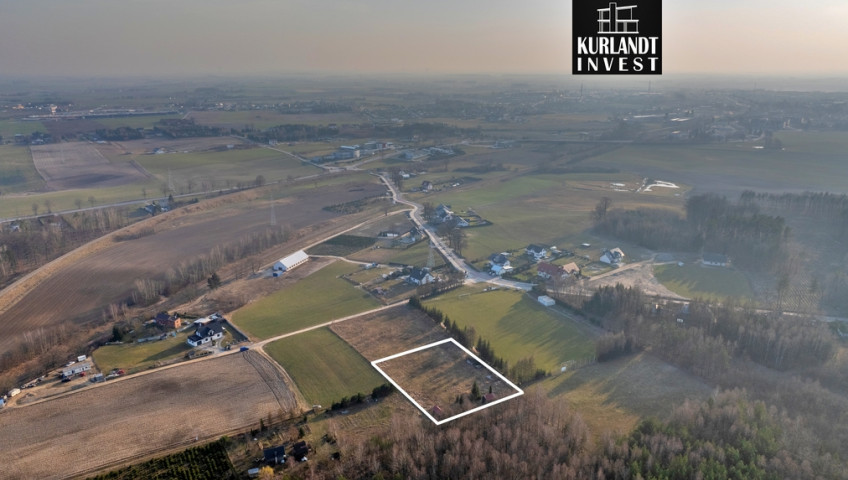 Działka Sprzedaż Klawkowo