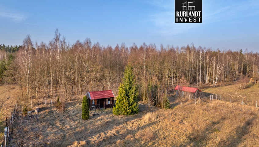 Działka Sprzedaż Klawkowo