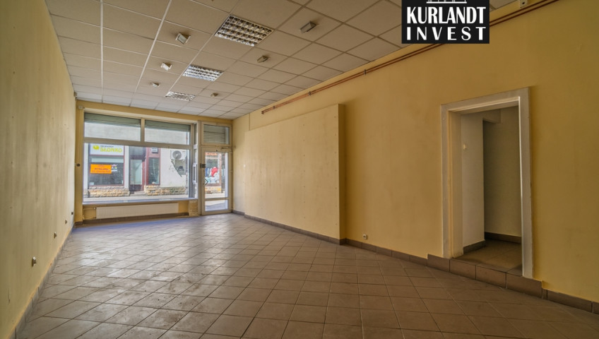 Lokal Sprzedaż Grudziądz Stara