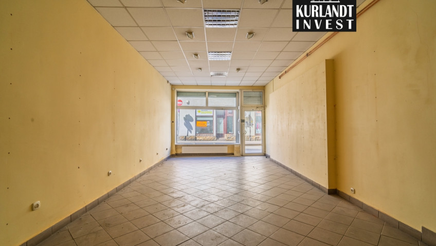 Lokal Sprzedaż Grudziądz Stara