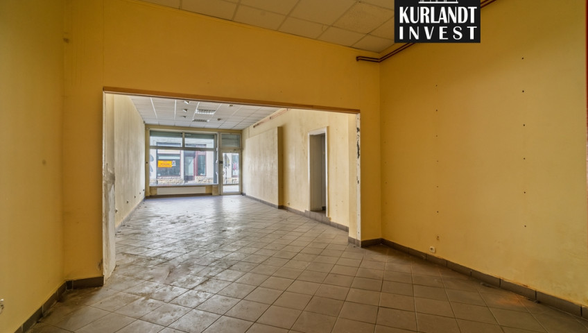 Lokal Sprzedaż Grudziądz Stara