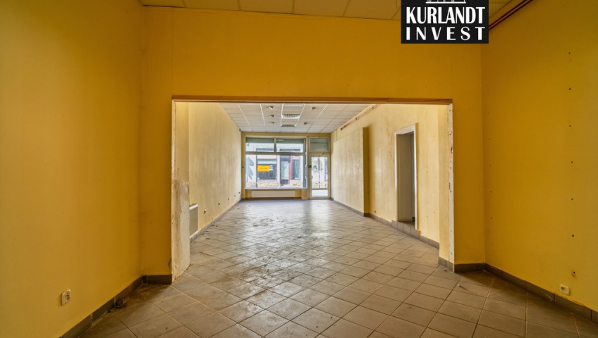 Lokal Sprzedaż Grudziądz Stara
