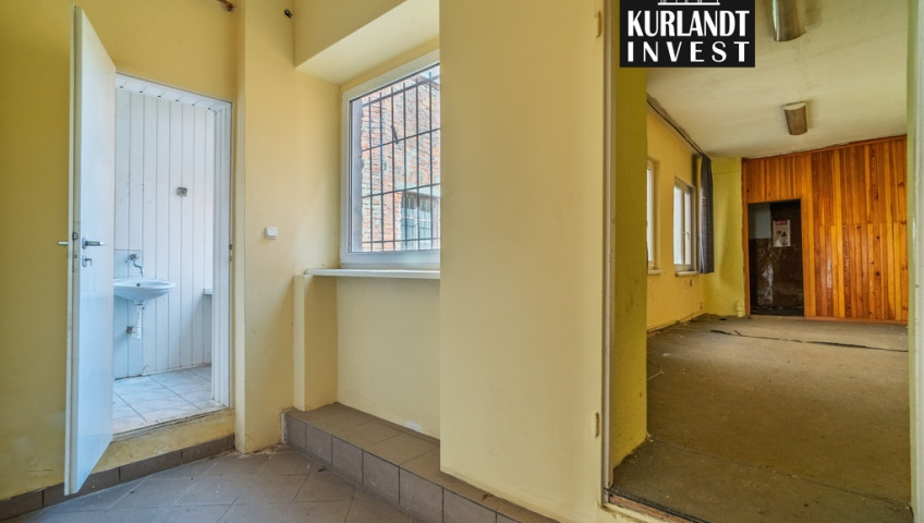 Lokal Sprzedaż Grudziądz Stara