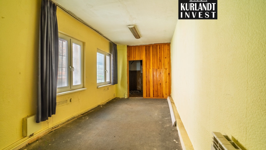 Lokal Sprzedaż Grudziądz Stara