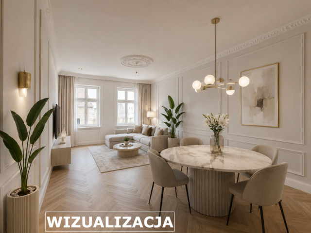 Mieszkanie Sprzedaż Grudziądz Stara