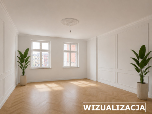 Mieszkanie Sprzedaż Grudziądz Stara 2