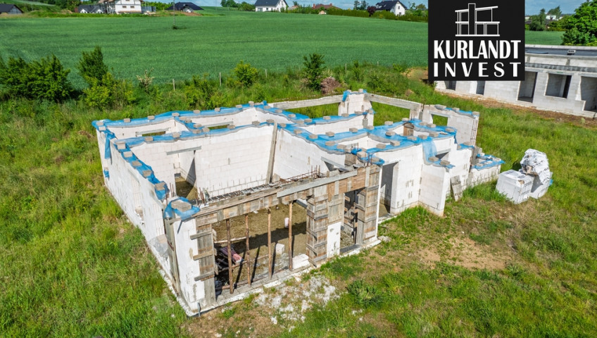 Dom Sprzedaż Tuchola Wiejska