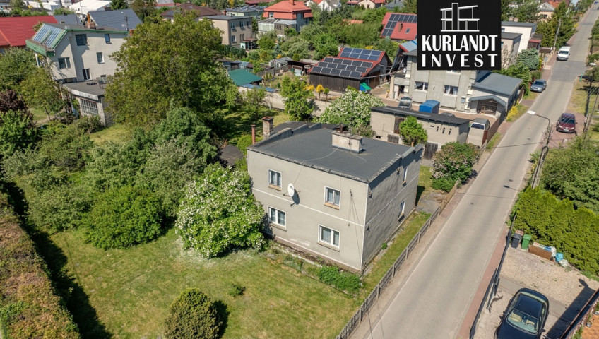Dom Sprzedaż Sępólno Krajeńskie Spacerowa
