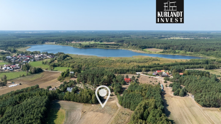 Działka Sprzedaż Brzeźno 1