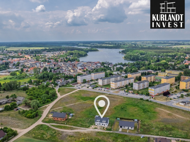 Dom Sprzedaż Sępólno Krajeńskie Brzezińska