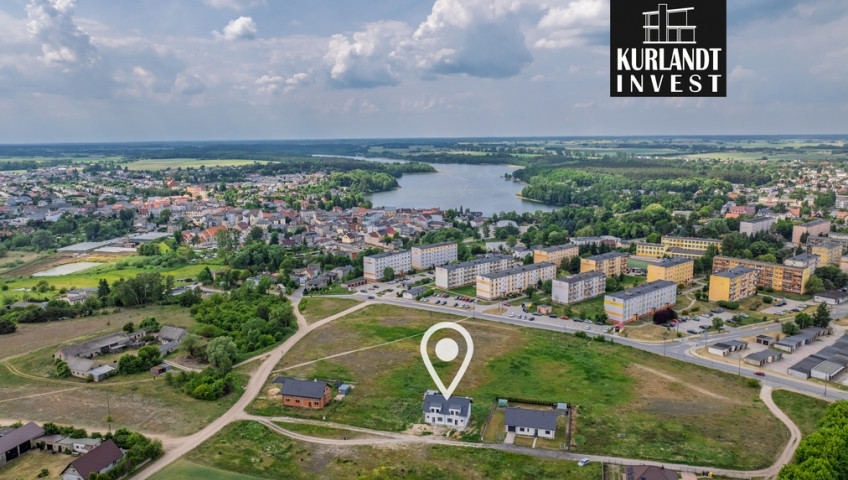 Dom Sprzedaż Sępólno Krajeńskie Brzezińska