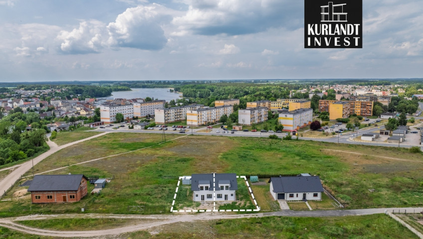 Dom Sprzedaż Sępólno Krajeńskie Brzezińska