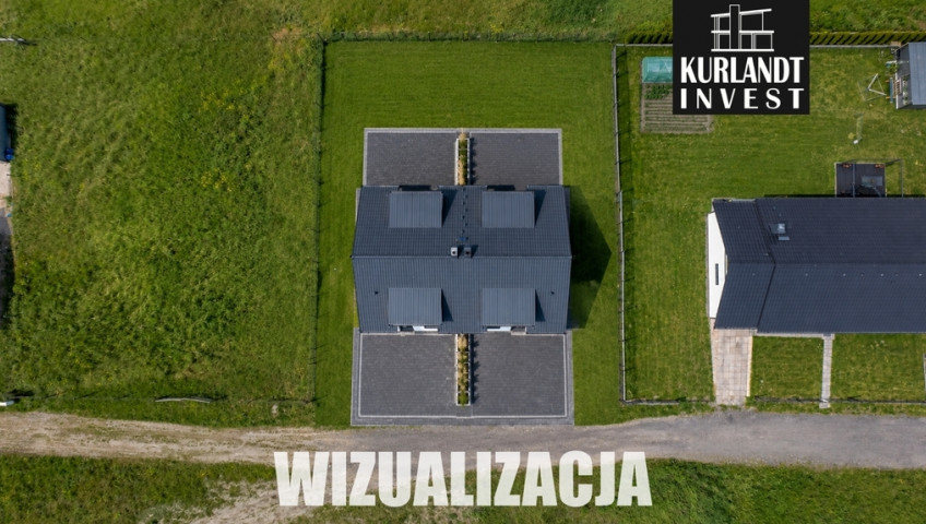Dom Sprzedaż Sępólno Krajeńskie Brzezińska